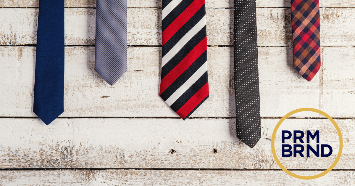 A nagy nyakkendőhatározó, avagy milyet, mikor és hogyan?